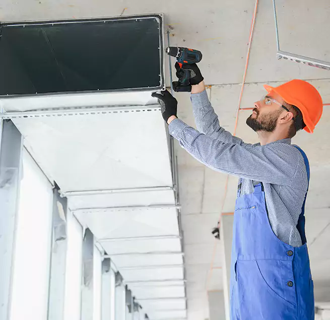 Why Homeowners & Businesses Trust Us in La Habra, CA