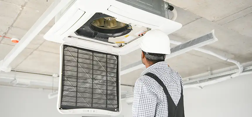 Our Affordable Duct Cleaning Near Me Services in La Habra, CA