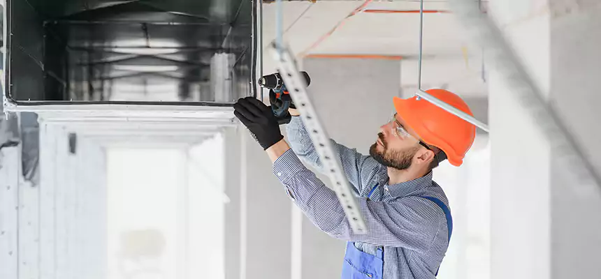 Comprehensive Ventilation Cleaning in La Habra