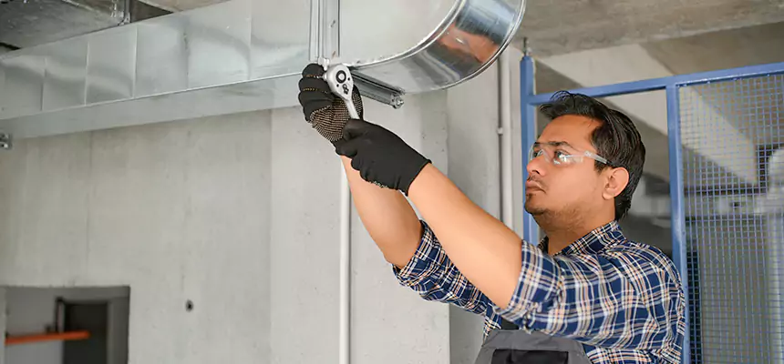 Our Air Duct Pathogen Disinfection Services in La Habra, CA