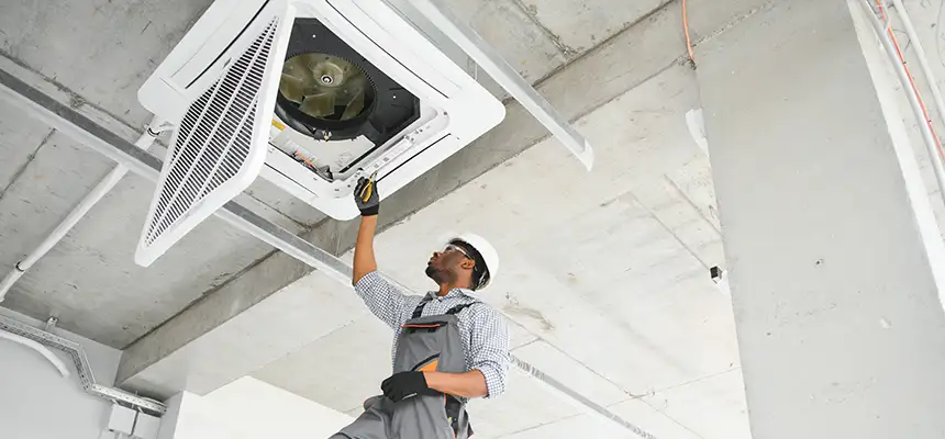 Efficient Multi‑Unit & HOA Annual Vent Cleaning Plans in La Habra