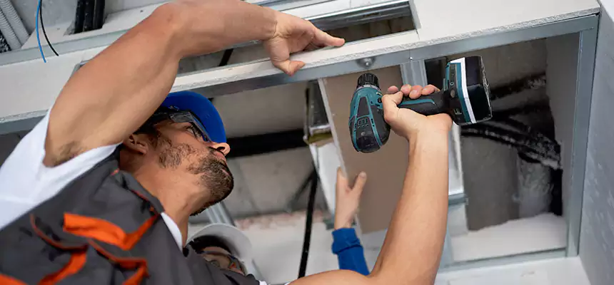 Our Apartment Air Duct Cleaning Services in La Habra, CA