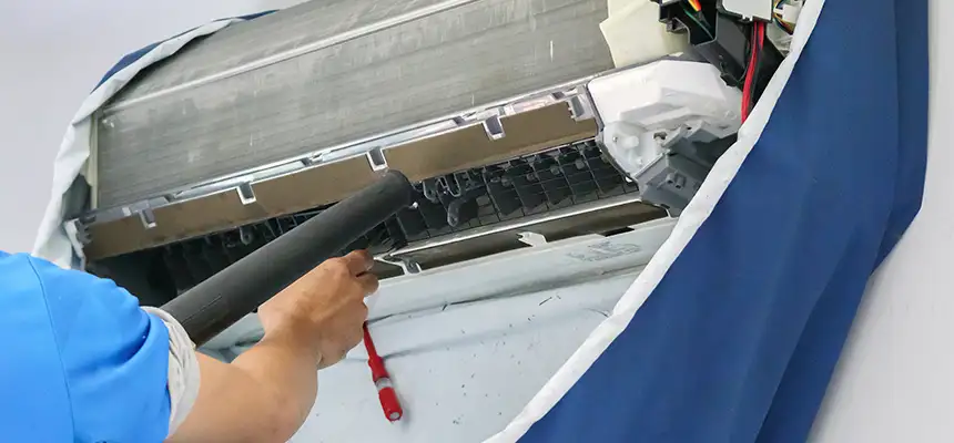 Advanced Clogged Dryer Vent Repair for Multi-Unit & Commercial in La Habra, CA