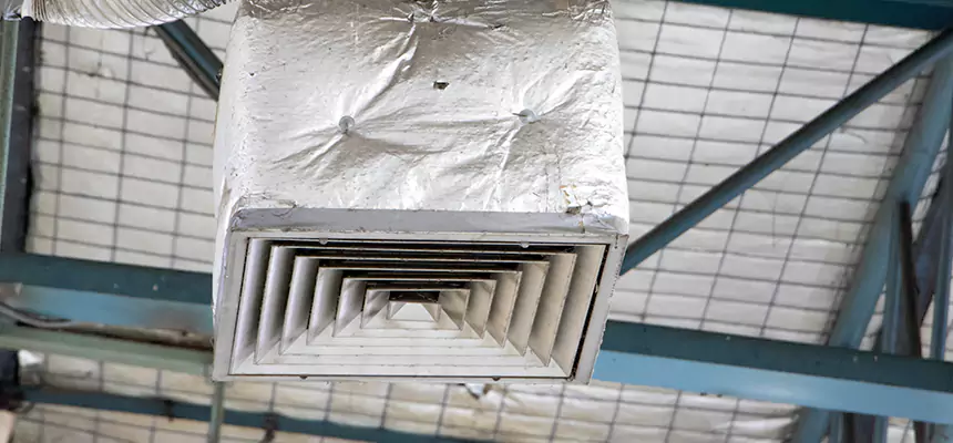 Our Custom HVAC Ductwork Services in La Habra, CA