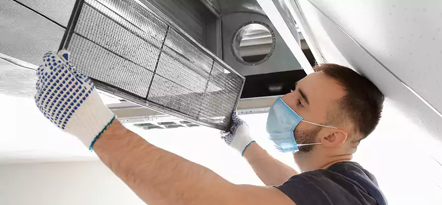 Our Dryer Vent Cleaning Services in La Habra, CA
