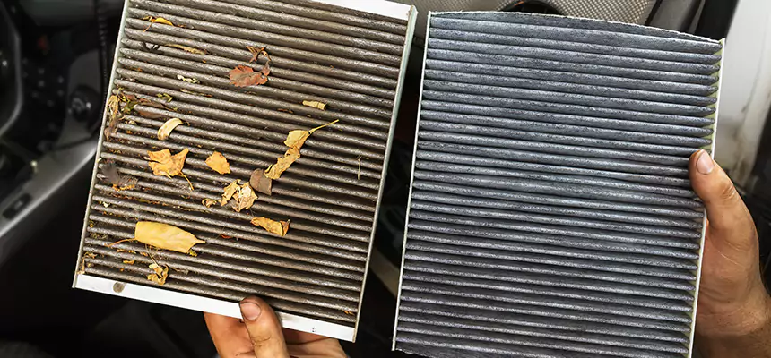 Our Dryer Vent Lint Filter Cleaning Services in La Habra, CA