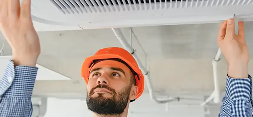 Our Furnace Vent Cleaning Services in La Habra, CA