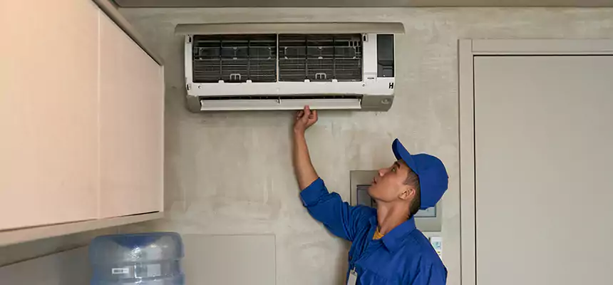 Balanced Fresh‑Air Ventilation (ERV/HRV) in La Habra