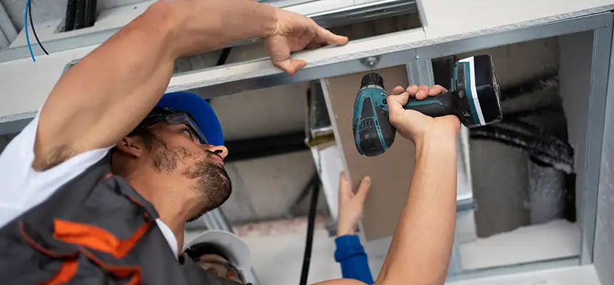 Our Improve Home Air Circulation Services in La Habra, CA