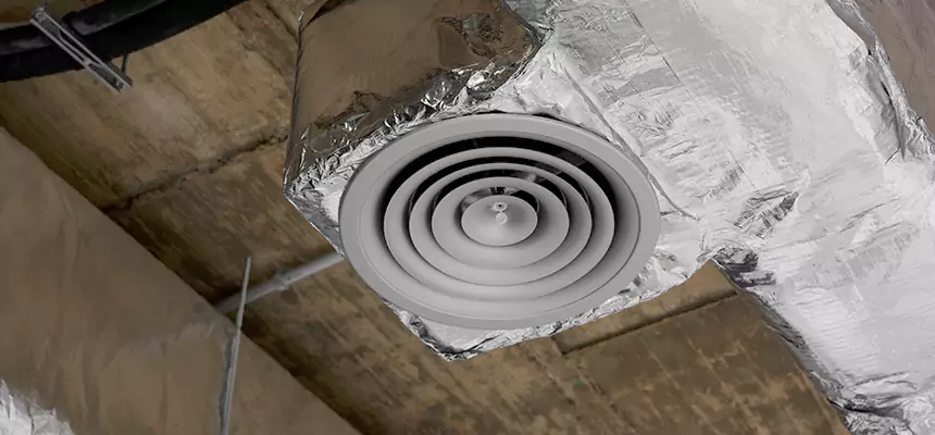 Our Low VOC Vent Installation Services in La Habra, CA