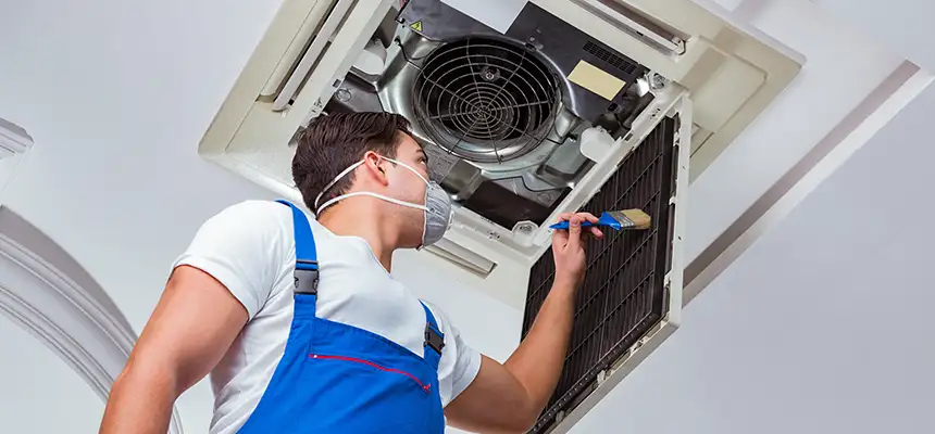 Our Move-in/Move-out Duct Cleaning Services in La Habra, CA