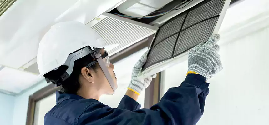 Our Multi-family Home Duct Cleaning Services in La Habra, CA