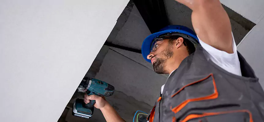 Our Post-Renovation Duct Debris Removal Services in La Habra, CA