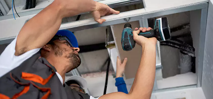 Our Retail Store Duct Cleaning Services in La Habra, CA