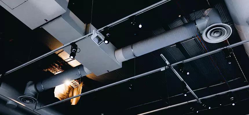 Our Seasonal Allergy Air Duct Cleaning Services in La Habra, CA