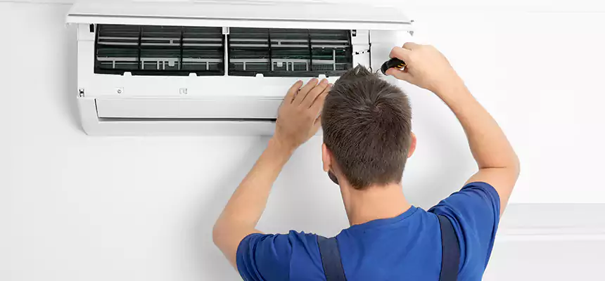 Our Smart Air Conditioning Installation Services in La Habra, CA