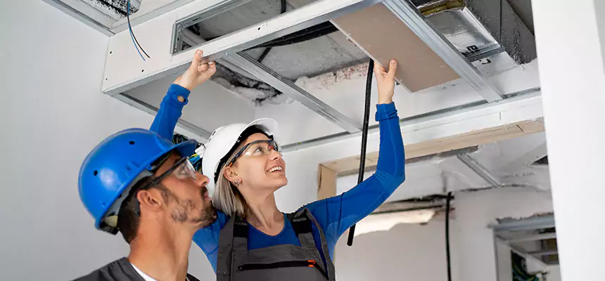Our Vent Relocation Services in La Habra, CA