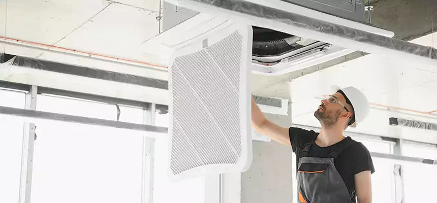 Dryer Ventilation Duct Cleaning in La Habra