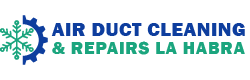 Air Duct Cleaning & Repairs La Habra