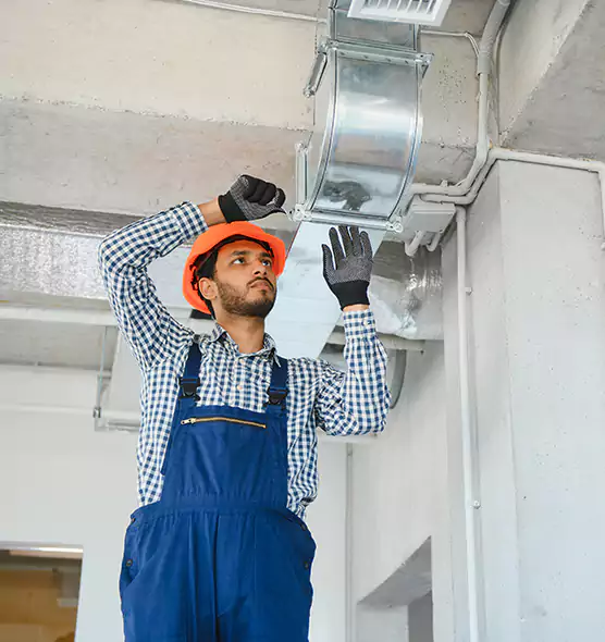Professional Air Duct Cleaning Service in La Habra, CA