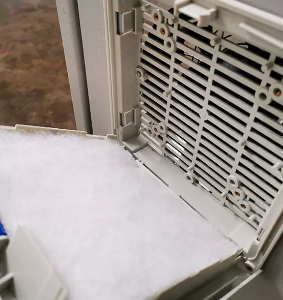 About Air Duct Overhaul & Upgrades in La Habra, CA