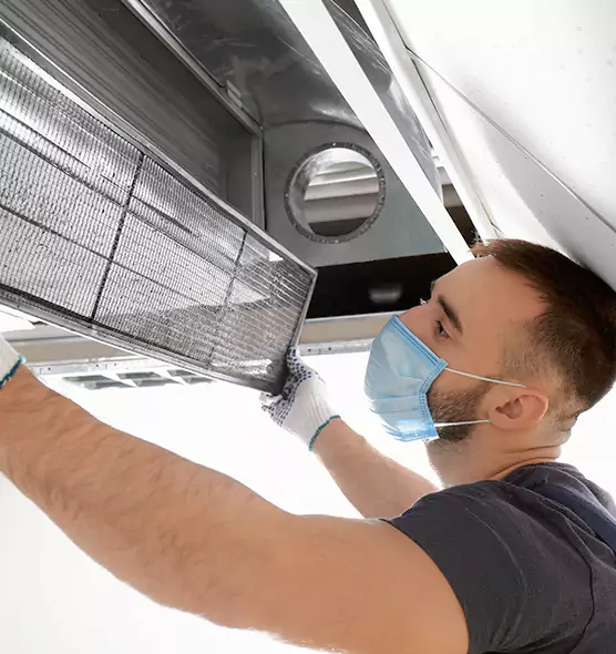 About Air Duct Pathogen Disinfection in La Habra, CA