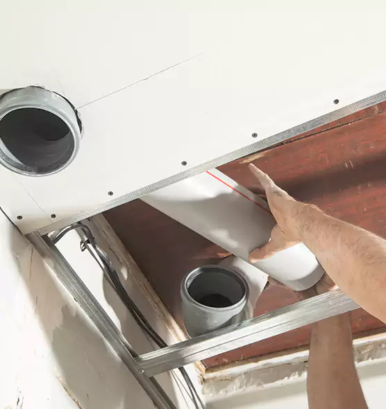 Professional Air Duct Replacement in La Habra, CA