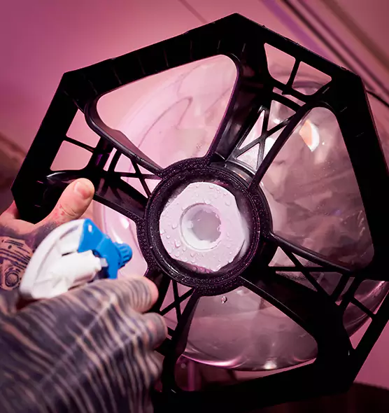 Advanced Basement Vent Cleaning in La Habra, CA