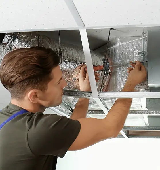 Professional Clogged Dryer Vent Repair in La Habra, CA