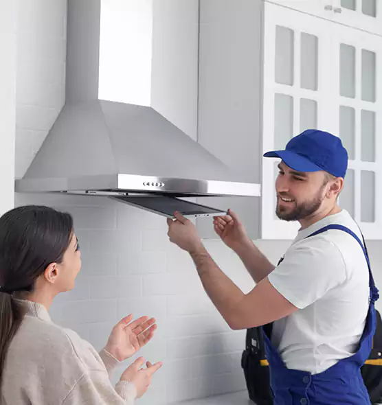 Professional Dryer Vent Cleaning Service in La Habra, CA