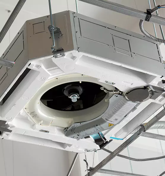 Professional Industrial Dryer Vent Cleaning in La Habra, CA