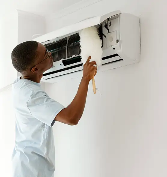 Professional Maximize AC Efficiency  in La Habra, CA