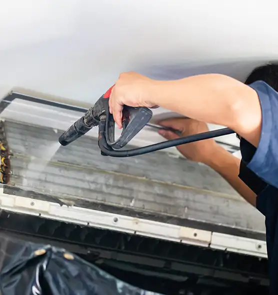 Welcome to Move-in/Move-out Duct Cleaning Services in La Habra, CA