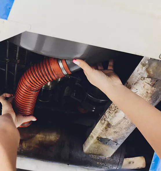 Professional Post-Renovation Duct Debris Removal in La Habra, CA