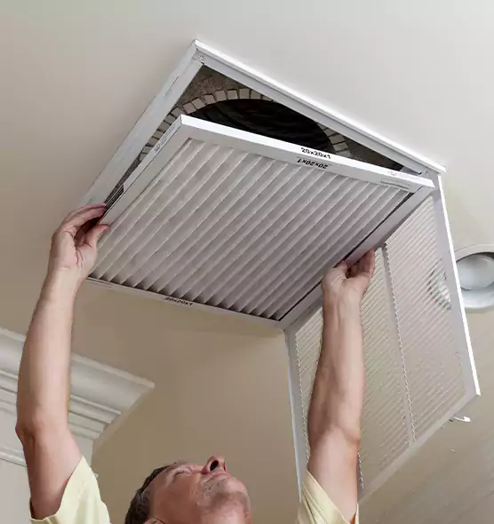 Advanced Residential Vent Cleaning in La Habra, CA