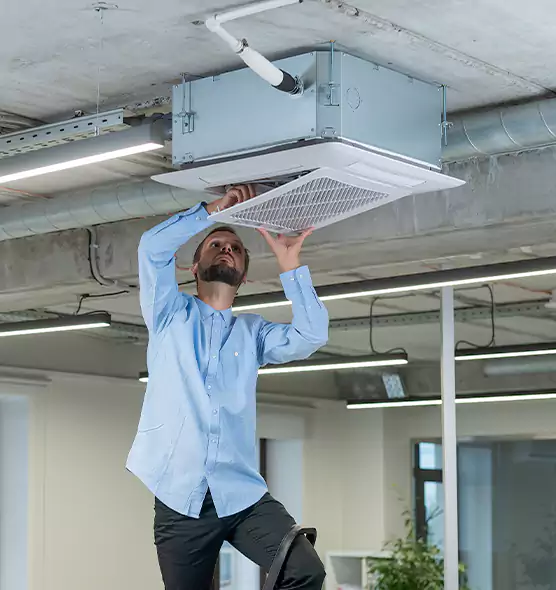 Advanced Rodent Droppings In Vents in La Habra, CA