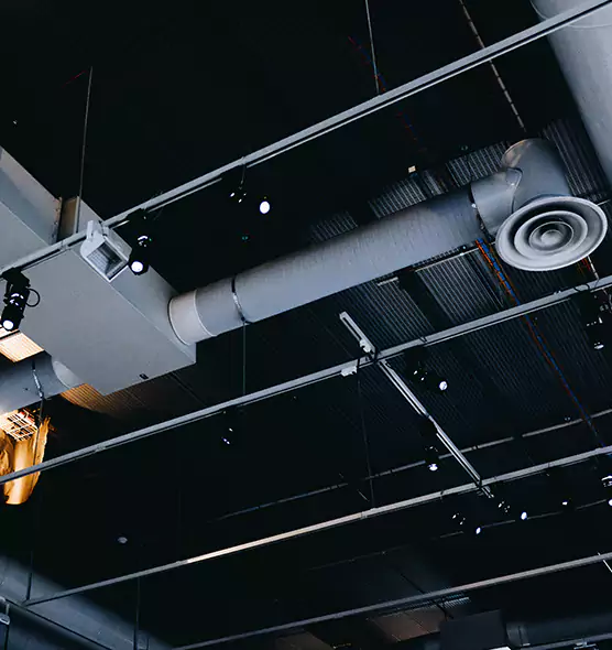 Professinal UV Light Air Purification for Ducts in La Habra, CA