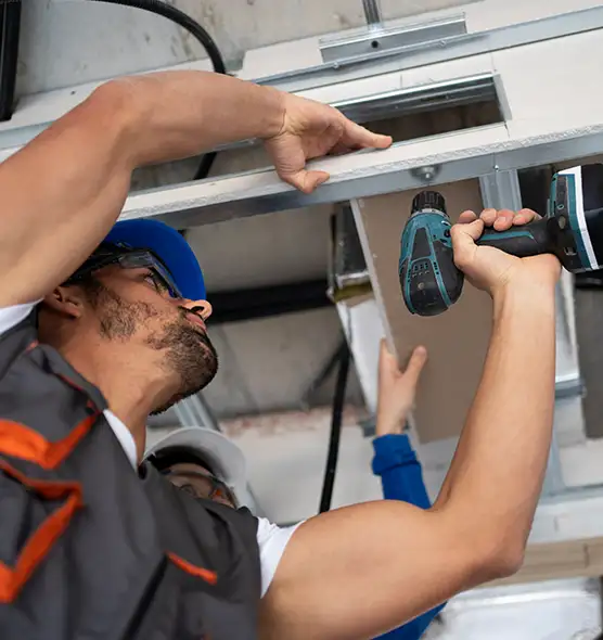 About Vent Smoke Odor Elimination in La Habra, CA