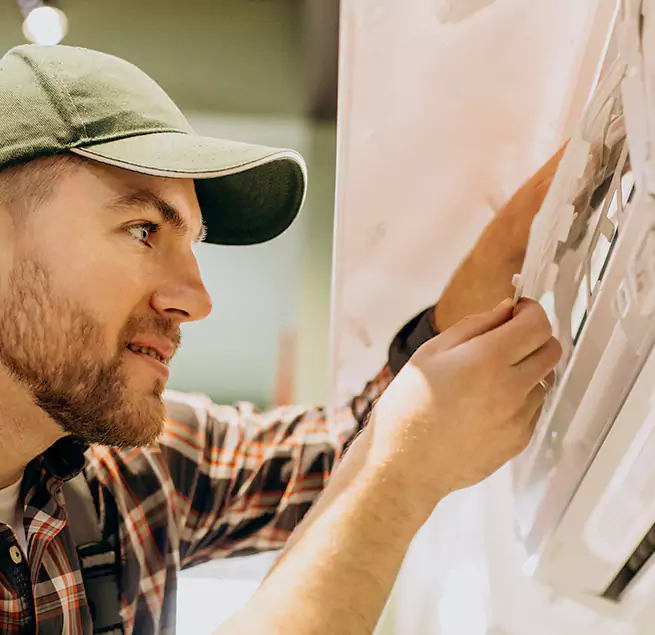 Why Homeowners Businesses Trust Us in La Habra, CA?