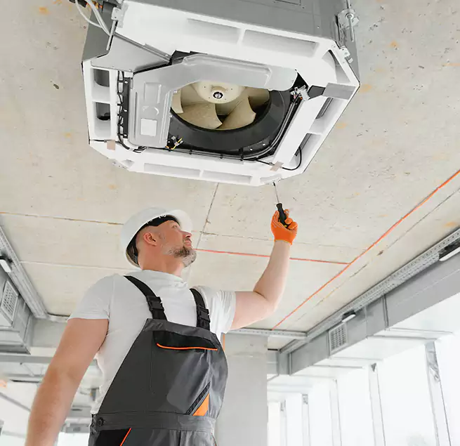 Why Homeowners & Businesses Trust Us in La Habra, CA?