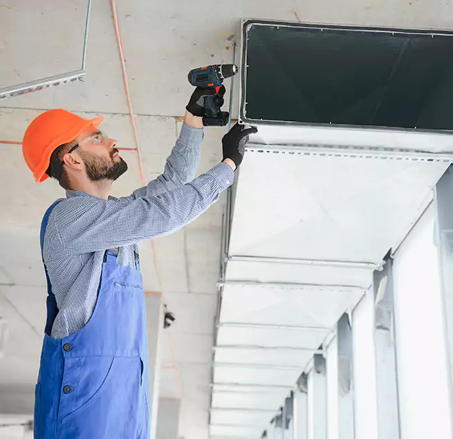 Why Homeowners & Businesses Trust Us in La Habra, CA?