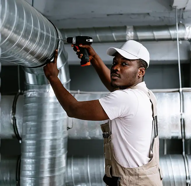 Why Homeowners & Businesses Trust Us La Habra, CA