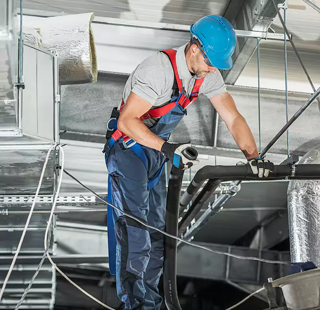 Why Homeowners & Businesses Trust Us in La Habra, CA?