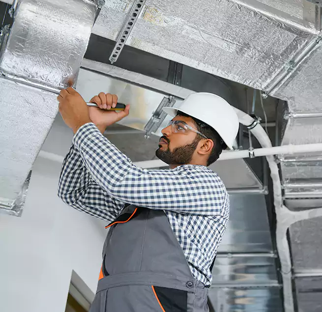 Why Homeowners & Businesses Trust Us La Habra, CA