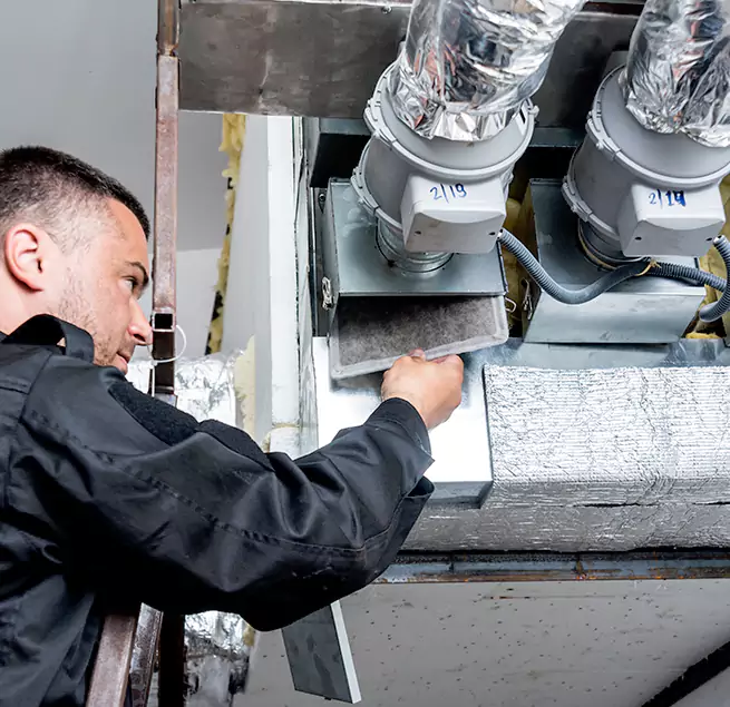 Why Homeowners & Businesses Trust Us in La Habra, CA