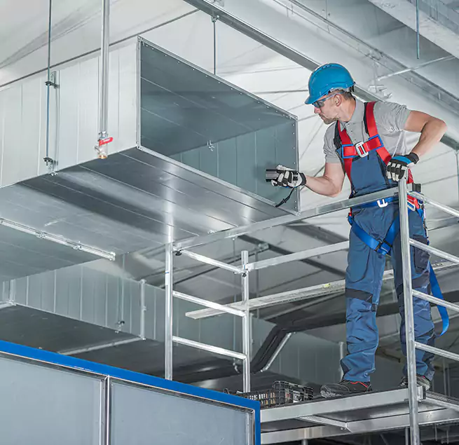 Why Homeowners & Businesses Trust Us in La Habra, CA?