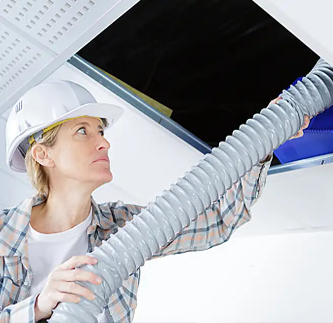 Why Homeowners & Businesses Trust Us La Habra, CA