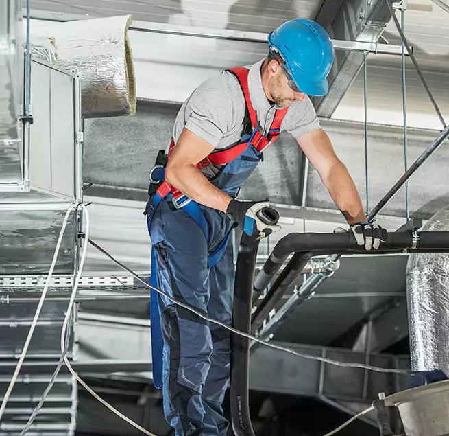 Why Homeowners & Businesses Trust Us in La Habra, CA?