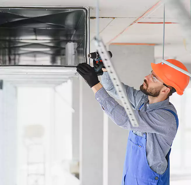 Why Homeowners & Businesses Trust Us La Habra, CA