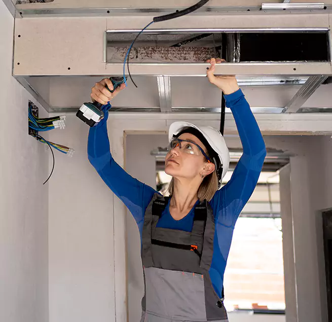 Why Homeowners & Businesses Trust Us in La Habra, CA?